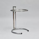 989 5476 LAMP TABLE